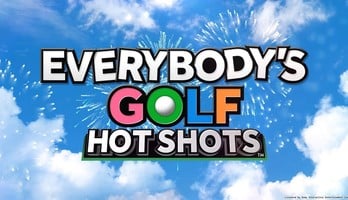 Everybody's Golf Hot Shots Game's Trailer Reveals September 5 Release