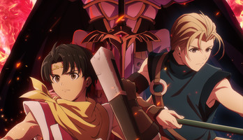 Suikoden Anime Announces 8 More Cast Members