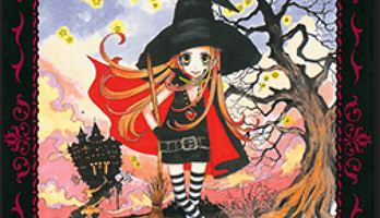 Japan Expo Panel: Sugar Sugar Rune Manga Returns to U.S., Italy, Taiwan in 2026
