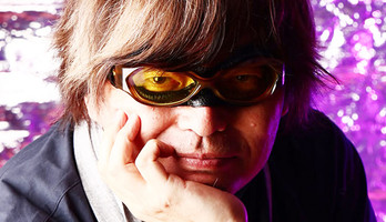 San Diego Comic-Con to Host Manga Creator Kia Asamiya, Director Shinji Higuchi