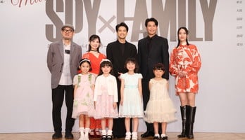 New Spy×Family Musical Announces Anya Forger Actresses
