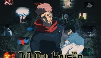 Jujutsu Kaisen Compilation Film With Season 3 Preview Opens in N. America on December 5