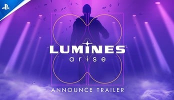 Tetris Effect: Connected Studio Monstars Announces Lumines Arise Puzzle Game