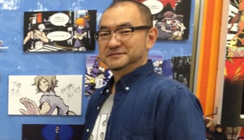The World Ends with You Director Tatsuya Kando Leaves Square Enix