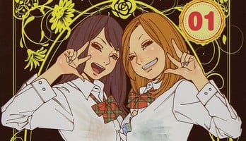 Otome no Teikoku Manga Ends