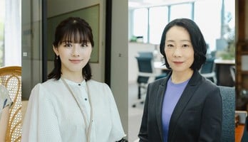 Live-Action Stay By My Side After the Rain Series Reveals 4 More Cast Members, Opening Song
