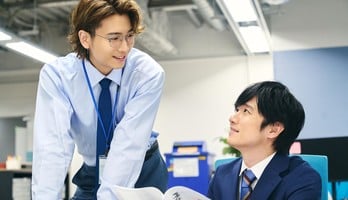 10 Things I Want to Do Before I Turn 40 Boys-Love Manga Gets Live-Action Series