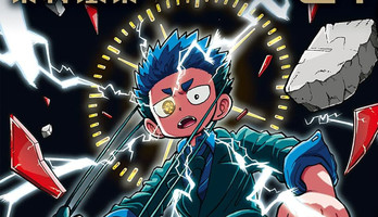 Yen Press Licenses Fate Rewinder, Fate/Prototype: Fragments of Sky Silver, 6 More Manga