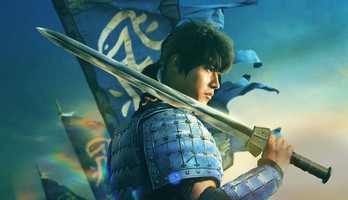 5th Live-Action Kingdom Film to Open Next Summer