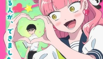 Crunchyroll Acquires Re:ZERO -Starting Life in Another World- Season 4, Tojima Wants to Be a Kamen Rider, You and I Are Polar Opposites, More Anime