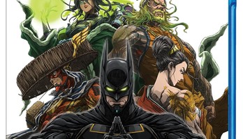 North American Anime, Manga Releases, April 13-19