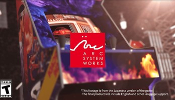 Double Dragon Revive Game's New Trailer Highlights Mechanics