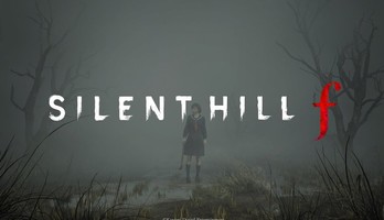 Silent Hill f Game's New Trailer Announces September 25 Launch