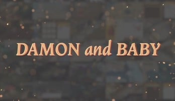 Arc System Works Announces Damon and Baby Action Game