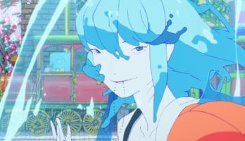 GKIDS Acquires N. American Rights to Studio 4°C's ChaO Anime Film