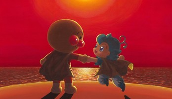 2025 Anpanman Film Opens at #8 at Japanese Box Office