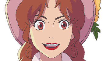 Anne Shirley Anime Reveals 'Redmond College Arc's'  2 New Cast Members