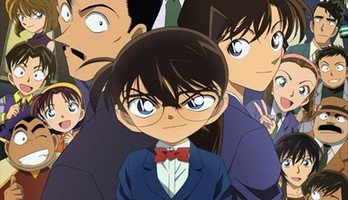 Japanese Animation TV Ranking, June 9-15