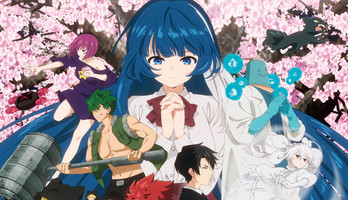 Hulu to Stream Mission: Yozakura Family Season 2, Snowball Earth Anime