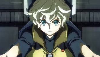 Mobile Suit Gundam: Iron-Blooded Orphans – Urðr Hunt Anime Opens in Theaters in Japan on October 31 (Updated)