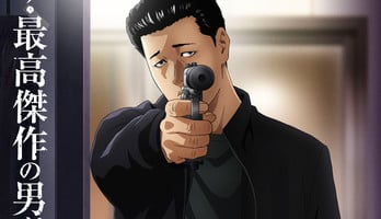 The Fable TV Anime Gets 2nd Season