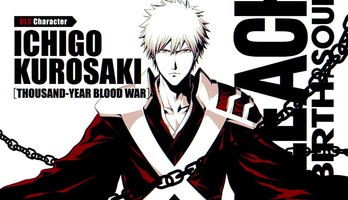 Bleach: Rebirth of Souls Game Offers Thousand-Year Blood War's Ichigo as DLC