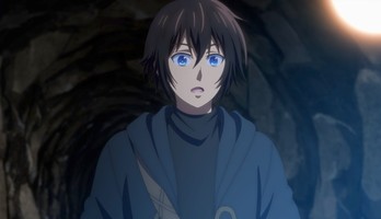 A Gatherer's Adventure in Isekai Anime Reveals Main Cast, Opening Song Artist