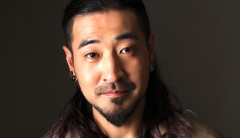 Otakon Hosts Voice Actor Ryōta Takeuchi, Maho Film Animation Producer Yūki Mukai