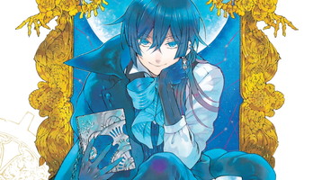 The Case Study of Vanitas Manga Gets New Chapter in July