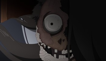 Hell Teacher: Jigoku Sensei Nube Anime Casts Hiroko Kiso