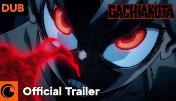 Gachiakuta TV Anime Gets Same-Day English Dub on July 6