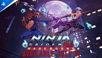 Ninja Gaiden: Ragebound Game's New Trailer Reveals July 31 Launch