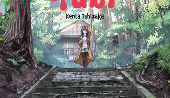 Kadokawa Publishes Zatsu Tabi -That's Journey-, Li'l Miss Vampire Can't Suck Right, The Fallen Saint Dances in Vortex of War Manga in English