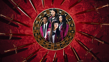 Netflix's English Live-Action Series BET Based on Kakegurui Manga Gets 2nd Season