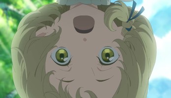 Dive in Wonderland Anime Film's Long Promotional Video Features SEKAI NO OWARI's Song
