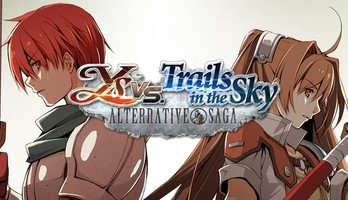 Ys vs. Trails in the Sky: Alternative Saga Game's Global Launch Delayed by 'a Few Months'