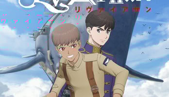 Anime Expo 2025 Hosts World Premieres for Leviathan, A Star Brighter than the Sun Anime, Reveals More Guests