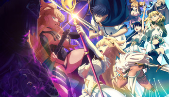 Tales of Wedding Rings Season 2 Unveils Theme Song Artists, October 4 Debut