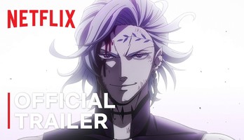 Record of Ragnarok Season 3 Anime Reveals December 2025 Premiere in New Trailer