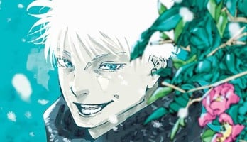 Jujutsu Kaisen Tops Bookscan's May Adult Graphic Novel List in U.S.