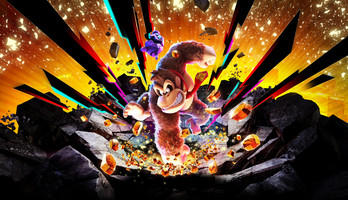 Donkey Kong Bananza Game's Video Reveals Story, Gameplay, Transformations, Modes