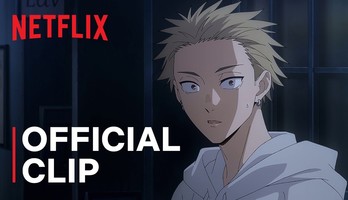 The Fragrant Flower Blooms With Dignity TV Anime Debuts on Netflix Outside Japan on September 7