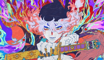 Netflix to Stream 2nd Mononoke Film on August 14
