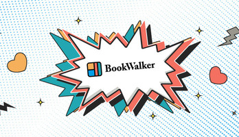 BookWalker Global Service Launches New Global English Platform With LCP DRM System Following Delay