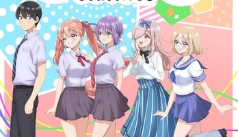 A Couple of Cuckoos Season 2's New Video Unveils Opening Song, July 8 Debut