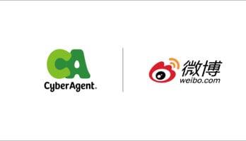 Japan's Ad Firm CyberAgent Partners With China's Social Media Platform Weibo