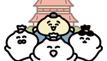 Neko Konogoro Character Gets New Anime on July 3