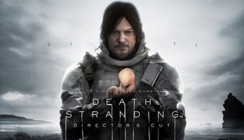 Death Stranding Game Inspires Animated Film With Screenwriter Aaron Guzikowski