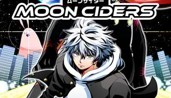 Monstaboo Artist TALI Launches New Manga on Niuhi Platform