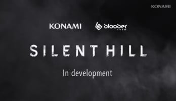 Konami Teases Silent Hill Remake with Bloober Team